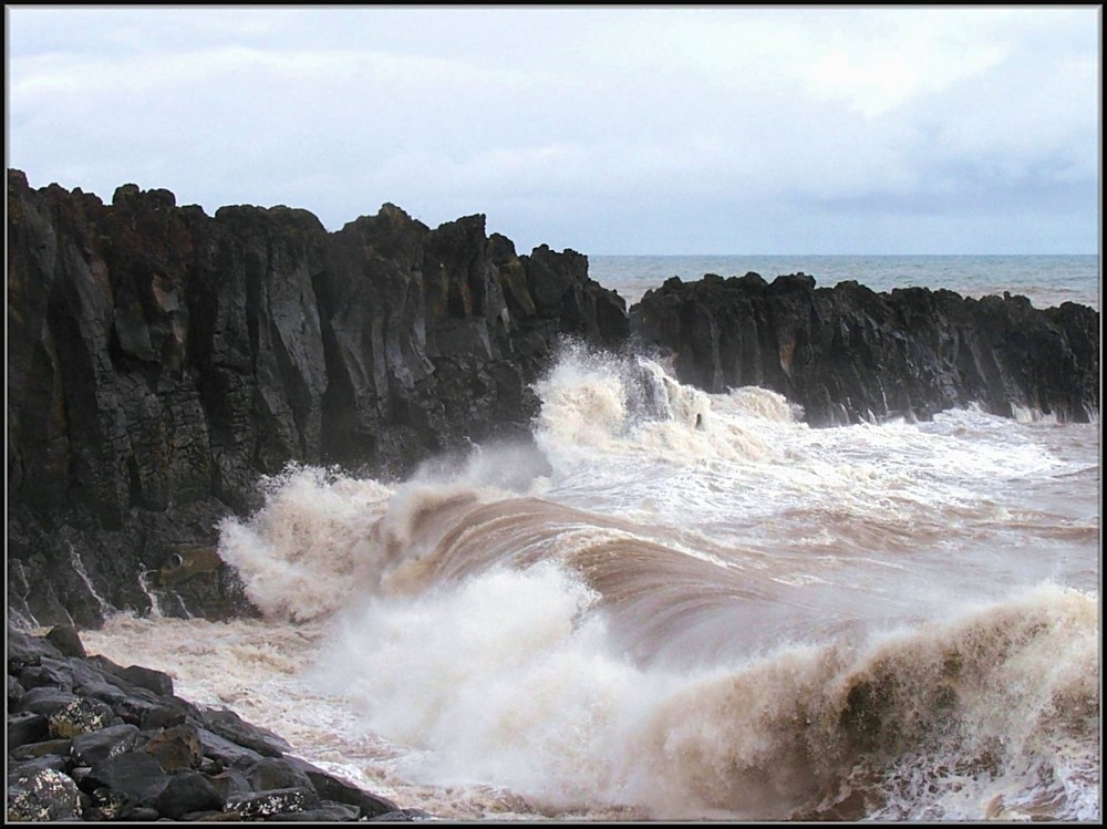 Les Forces de l'Atlantique