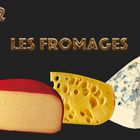  Les fromages