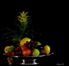 Les fruits