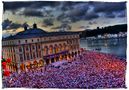 Les fêtes de Bayonne de karim saari 