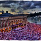 Les fêtes de Bayonne