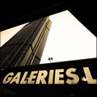 Les Galeries Lafayette