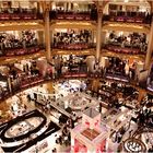 Les Galeries Lafayette