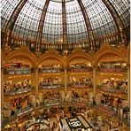 Les Galeries Lafayette