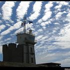 " Les gardiens de la mer , changement de météo à court terme  "