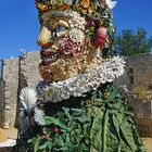 Les géants d'Arcimboldo