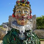 Les géants d'Arcimboldo