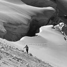 Les glaciers disparaissent ? Mais il y en a encore.