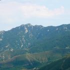 LES GORGES DE L ARDECHE