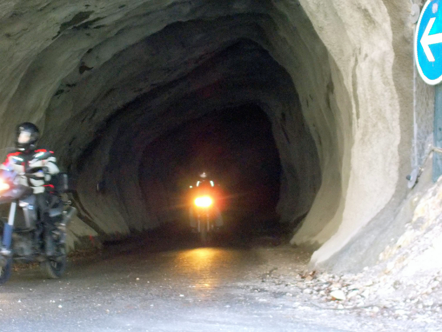 Les Gorges de la Bourne, Vercors