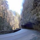 Les Gorges de la Bourne, Vercors