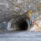 Les Gorges de la Bourne, Vercors