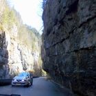 Les Gorges de la Bourne, Vercors