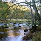 les gorges de St Aubert 