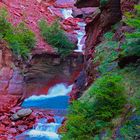 Les Gorges du Cian