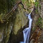 Les Gorges du Durnand