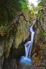 Les Gorges du Durnand