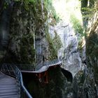 Les Gorges du Fier