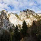 les gorges du Pichoux