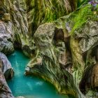 Les Gorges du Pont du Diable