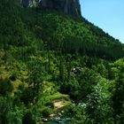 Les gorges du Tarn