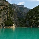 Les Gorges du Verdon