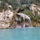 Les Gorges du Verdon