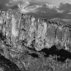 Les gorges du Verdon