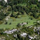 les gorges du verdon