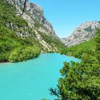 Les Gorges du Verdon 