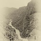 les gorges du verdon