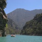 "Les gorges du Verdon"