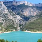 Les Gorges du Verdon