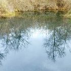 Les Gours Bénis,  Bras (Var)