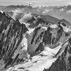 LES GRANDES JORASSES (4.208 m)