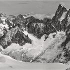 LES GRANDES JORASSES