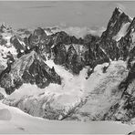 LES GRANDES JORASSES