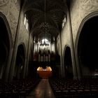Les Grandes Orgues Cathedrale de Chambéry