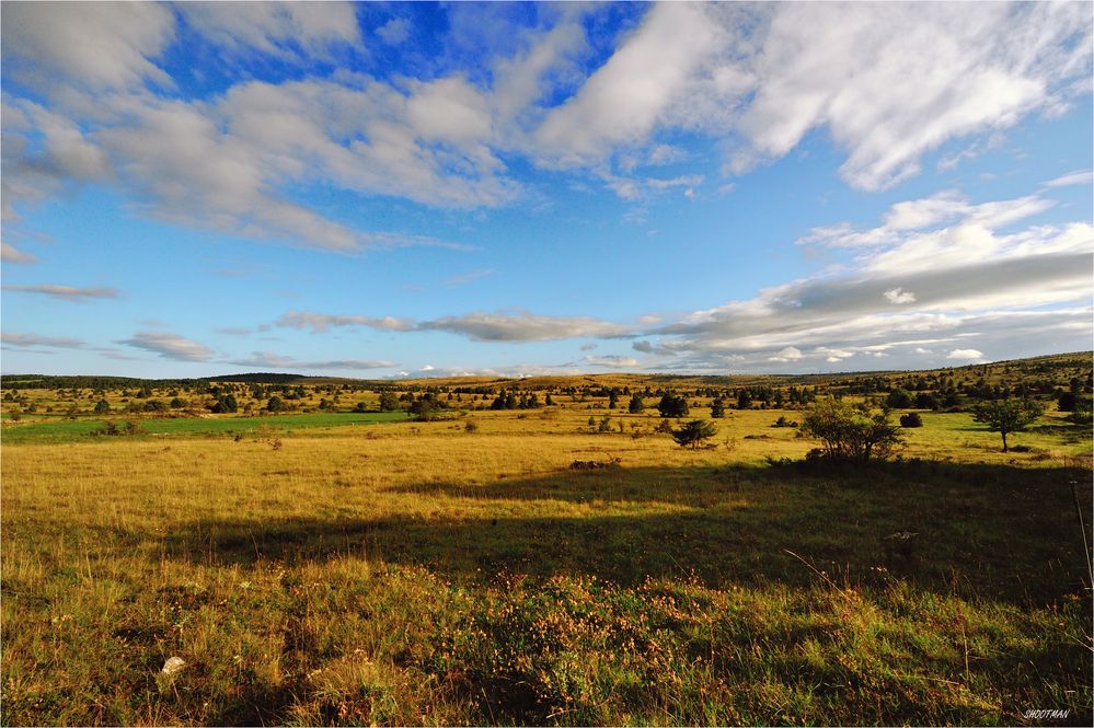 Les grandes plaines photo et image paysages, paysages de campagne
