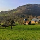 Les Granges, Laval de Cère