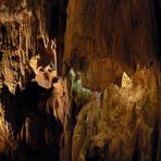 Les Grottes de Betharram