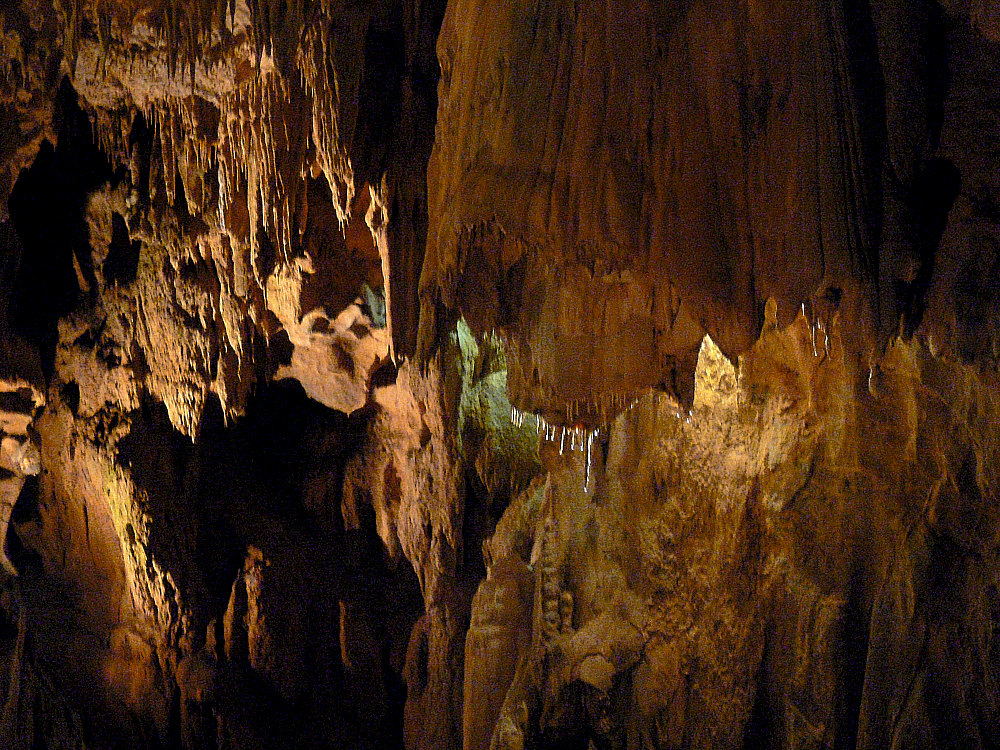Les Grottes de Betharram