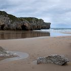 les grottes de la mer