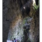 Les Grottes des Buttes Chaumont