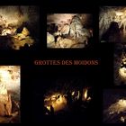 LES GROTTES DES MOIDONS