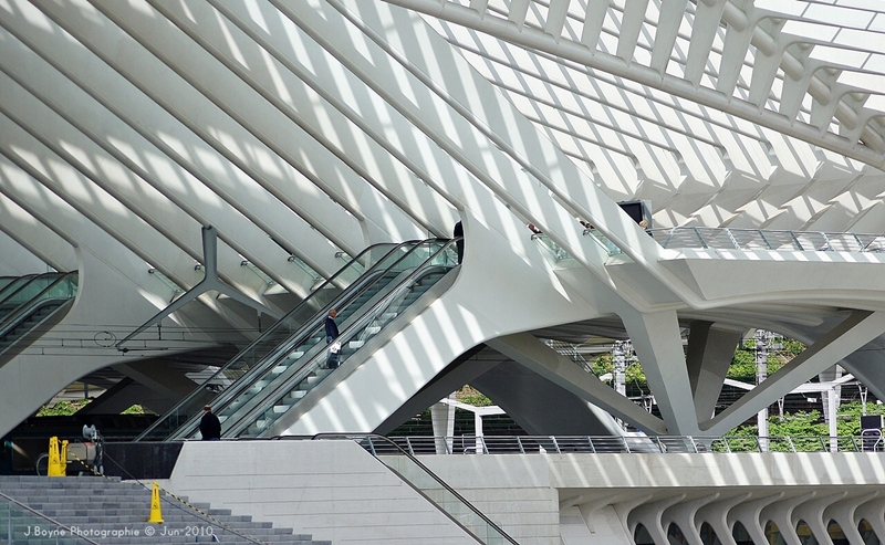 Les Guillemins 2