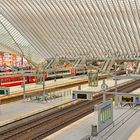 les guillemins