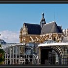 Les Halles