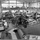 Les Halles Centrales des Sables d'Olonne