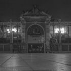 Les Halles de Narbonne